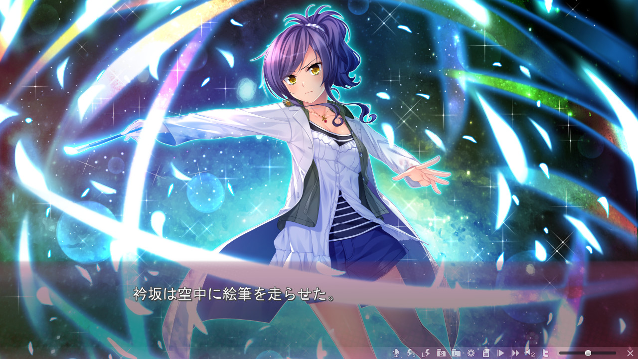 사쿠라노모리†드리머즈