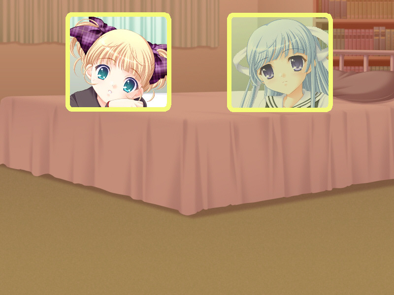 사와사와 그림일기 2 ~쌍둥이와 ××편~