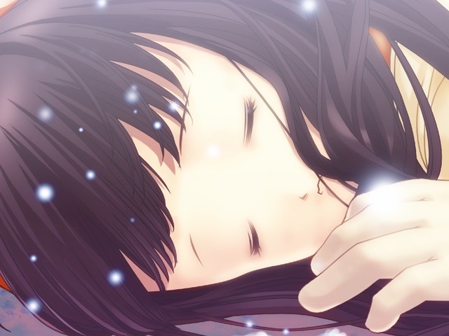 나코루루～그 사람에게서 온 선물～