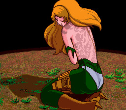 코브라 II -전설의 남자- 테라사와 부이치