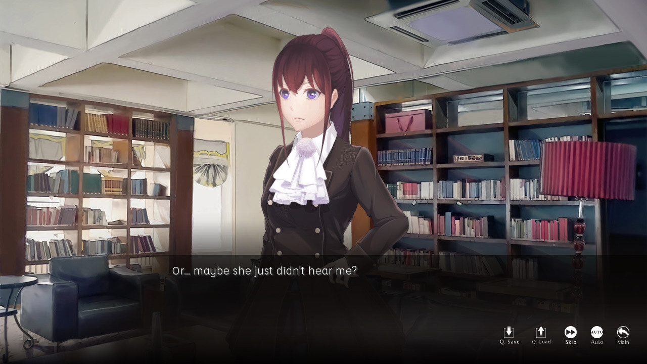 The Adventures of Fei Duanmu