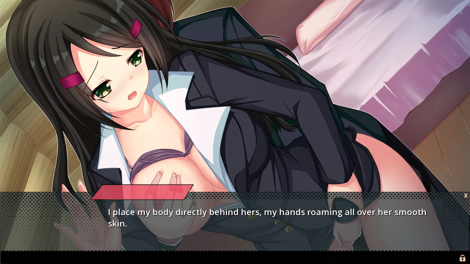 His Chuunibyou Can't Be Cured!