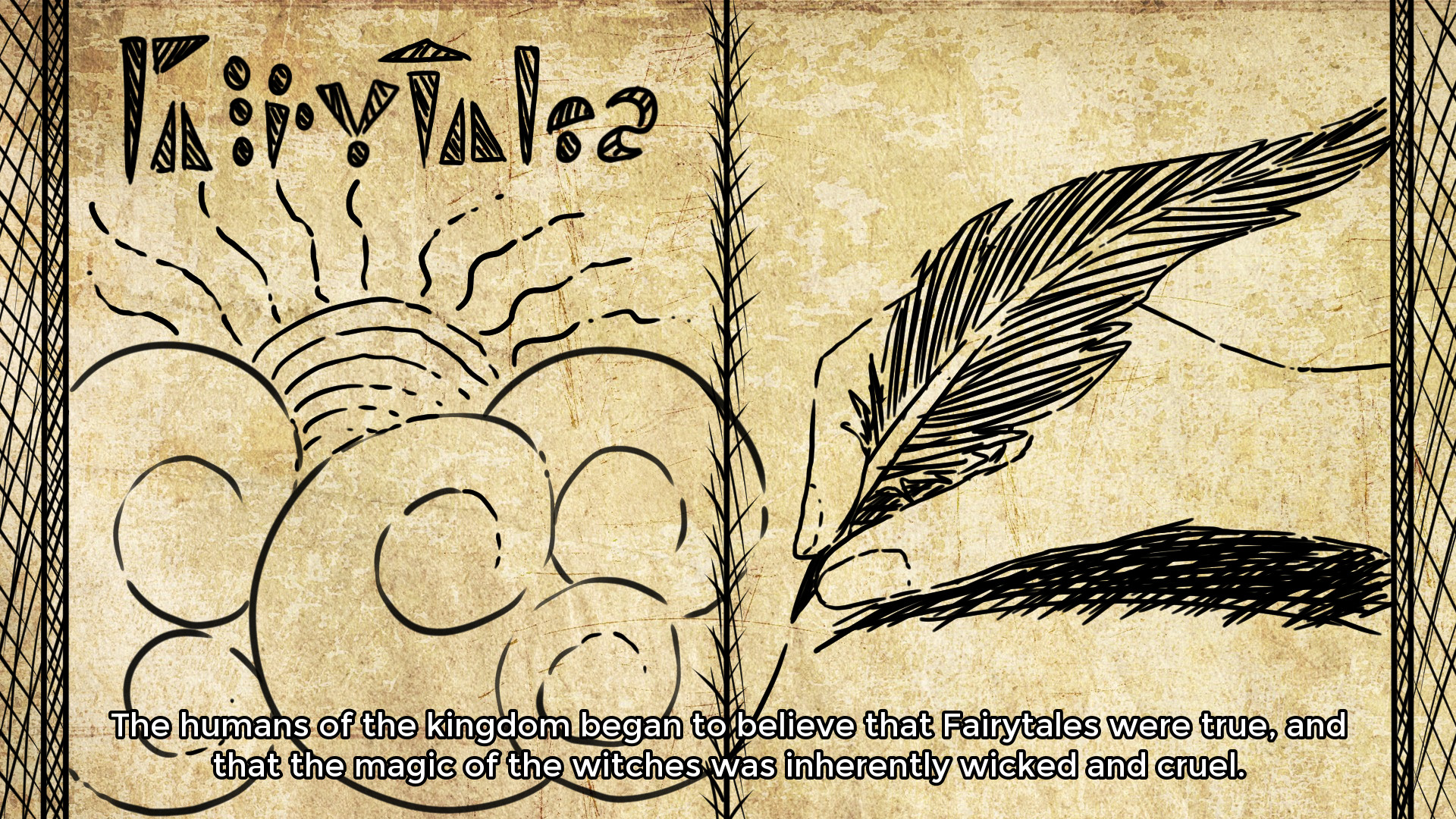 Cinderella Phenomenon