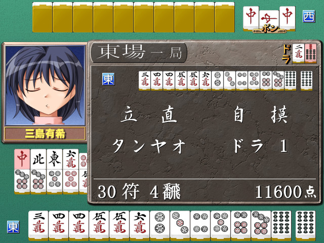 네가포지 팬디스크 ～한 지붕 아래에서～