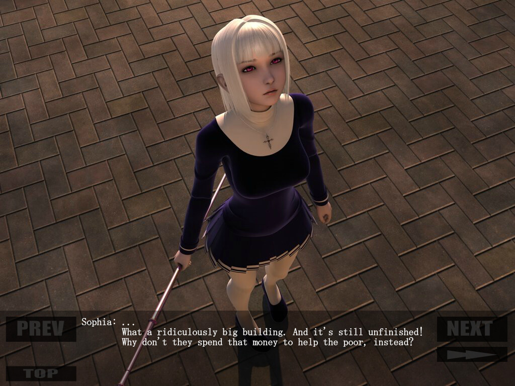 Monsters of the Sea 3