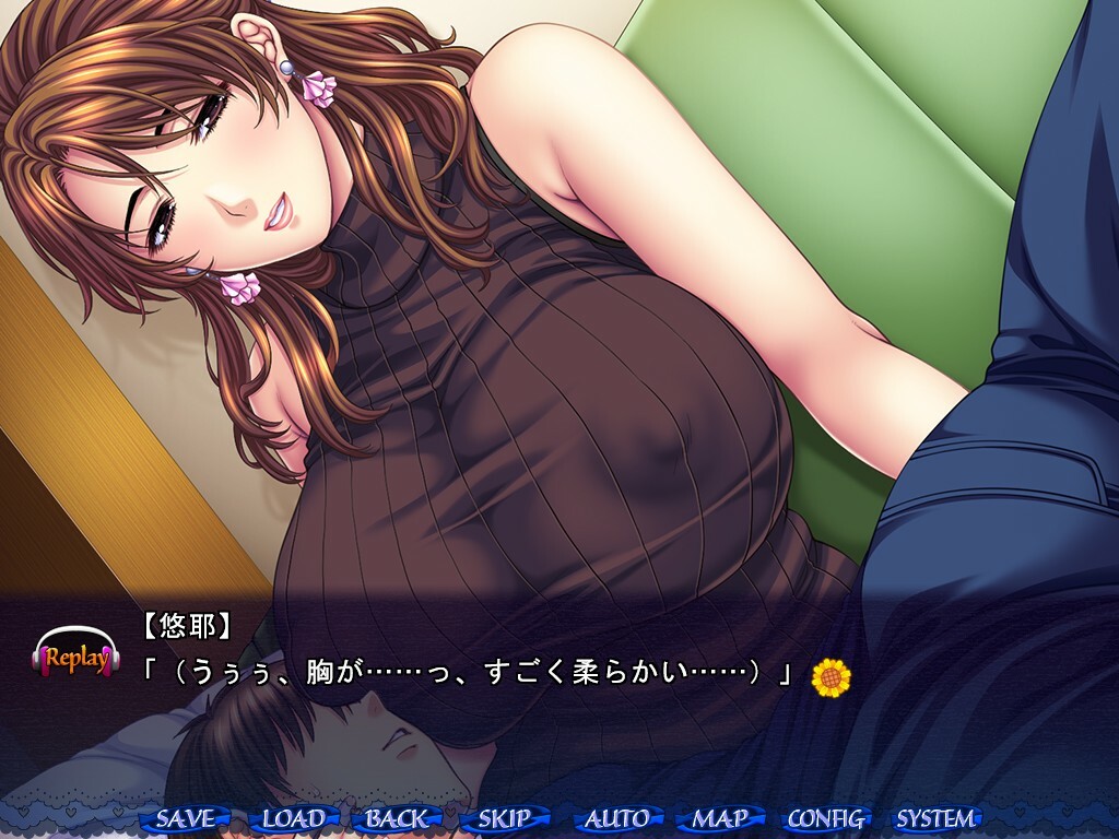 모녀×셔플! ～여름방학, W 모녀의 꽁냥꽁냥 포위망～