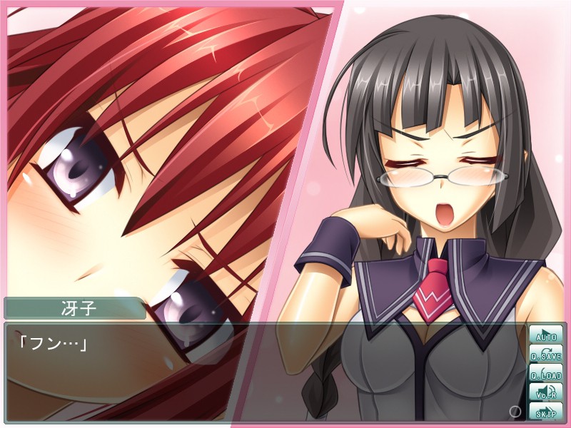 우리들의 임신임신 스쿨라이프 ～학급 전원 나카다시 완료～