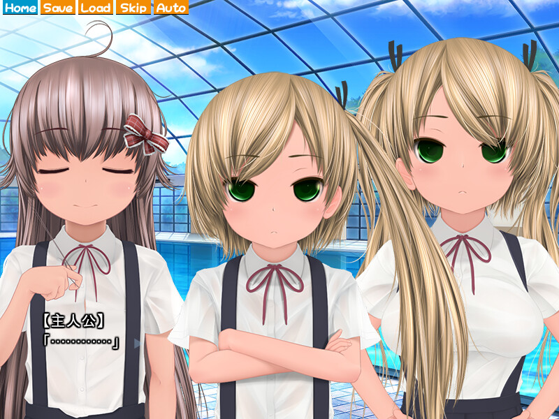 푸니로리탕・투