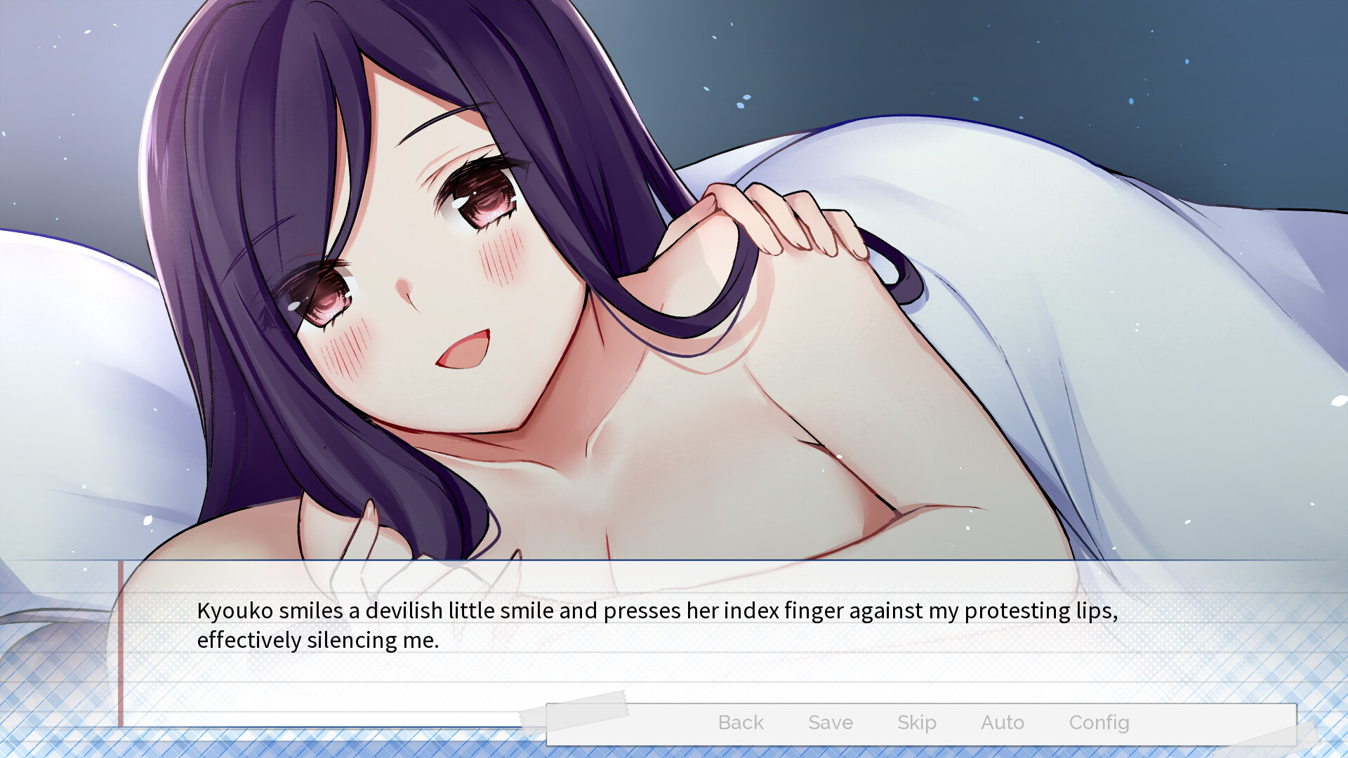 The Language of Love