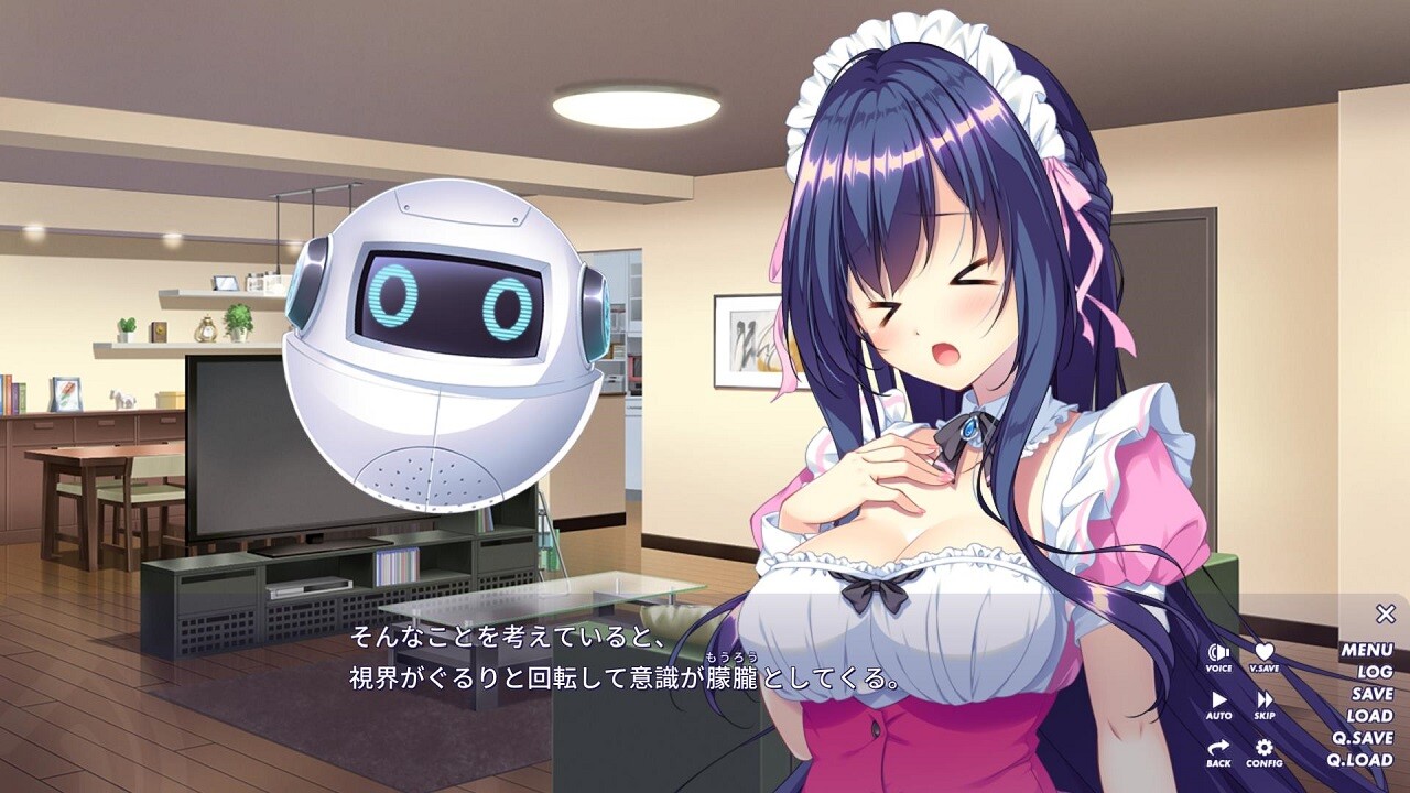 QUALIA ～약속의 궤적～