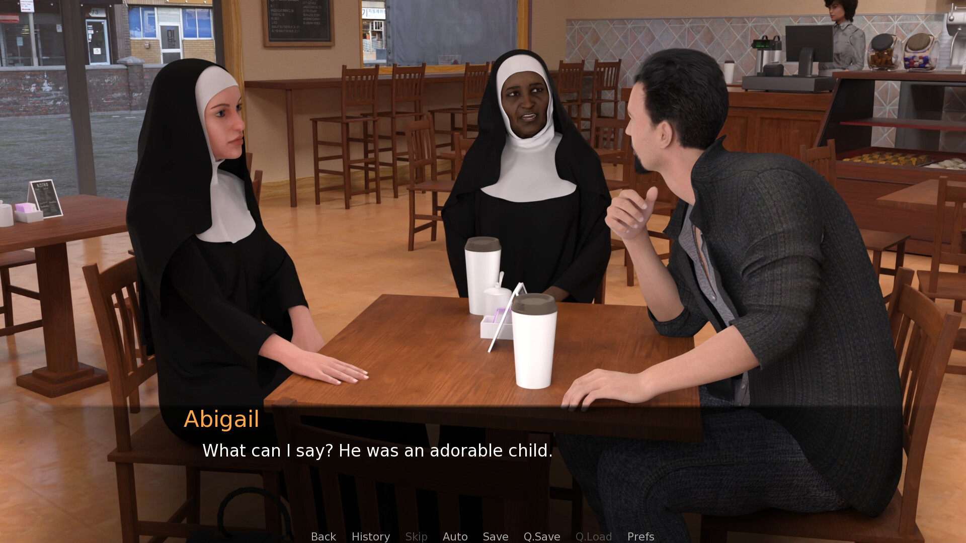 Sorcerer -Shattered Seals-