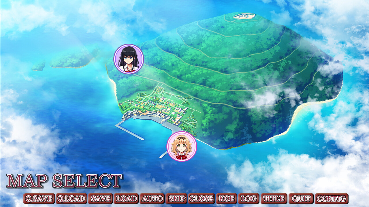 Immoral Quartet ～4명의 성욕이 뒤얽히는, 사랑과 네토라레 이야기～