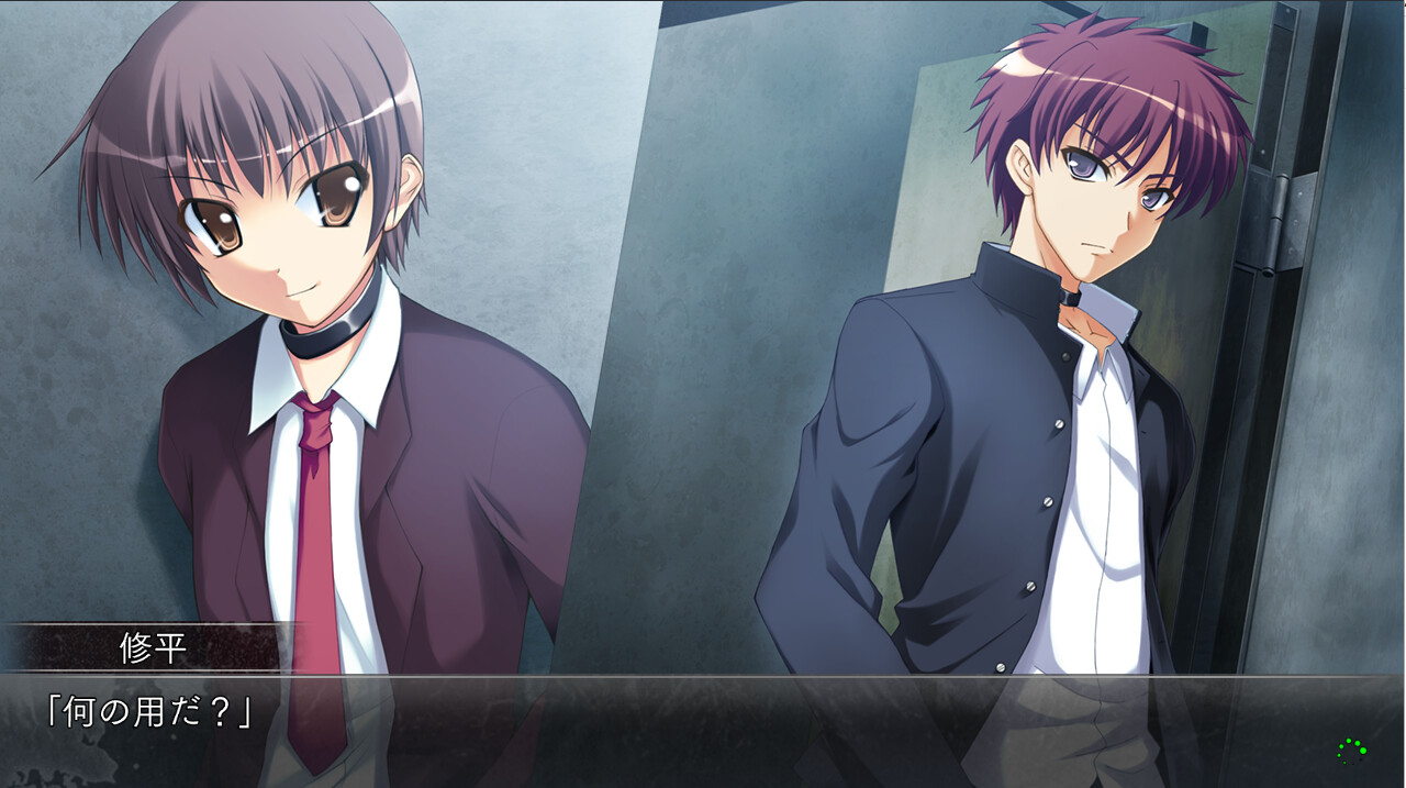 리벨리온즈 Secret Game 2nd Stage