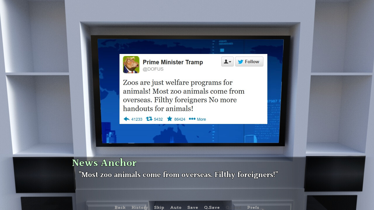 One Summer in Loliwood