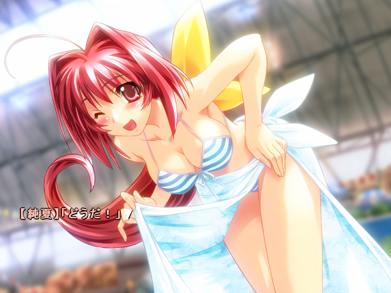 마브러브 서플리먼트