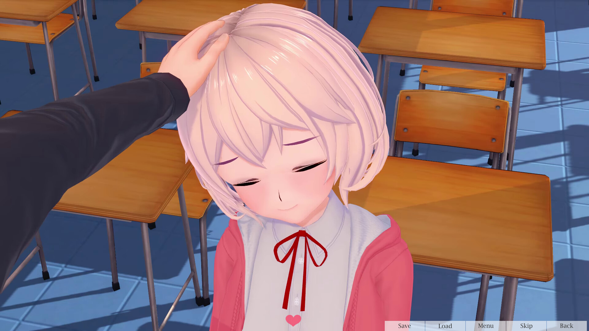 Winds of the Destiny