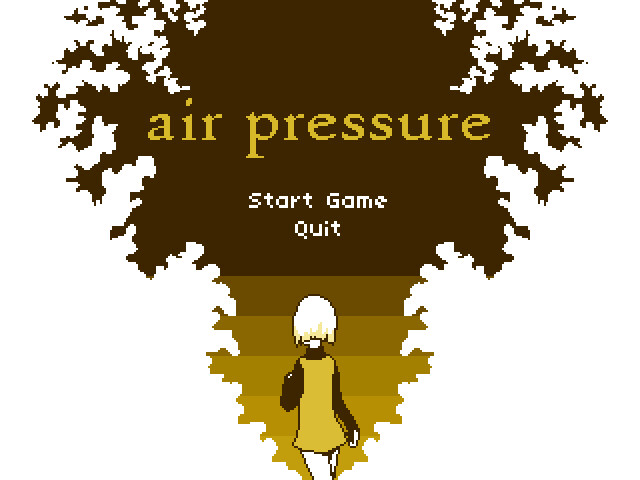 Air Pressure