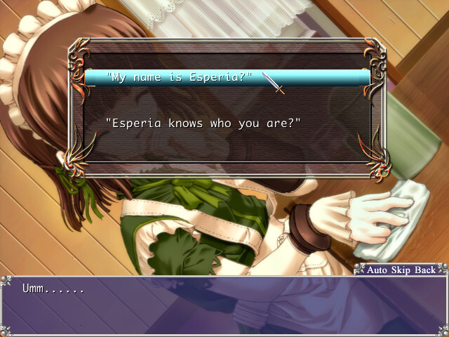 영원한 아세리아 Expansion —The Spirit of Eternity Sword—