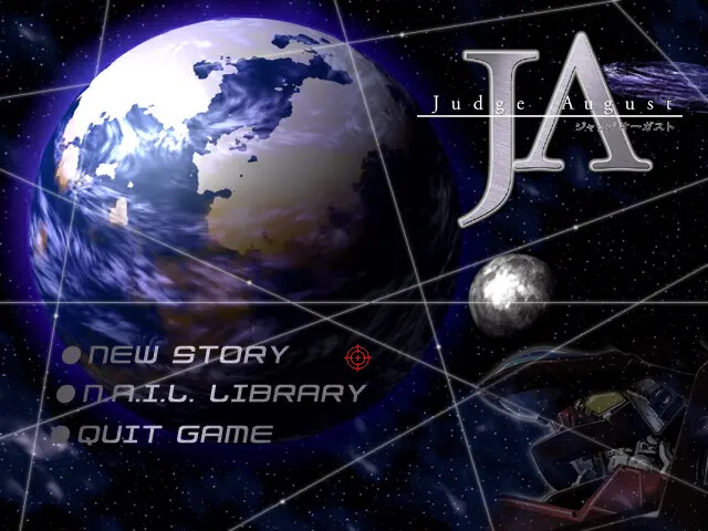 J.A. -저지 어거스트-