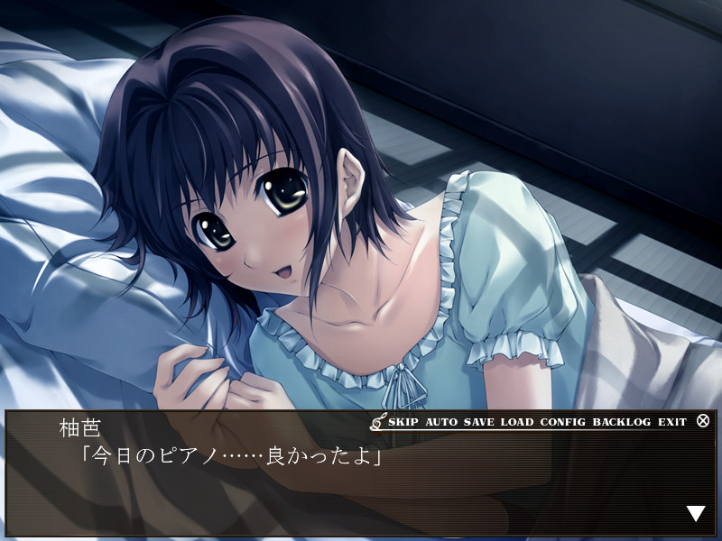 PP -피아니시모- 조종 인형의 론도