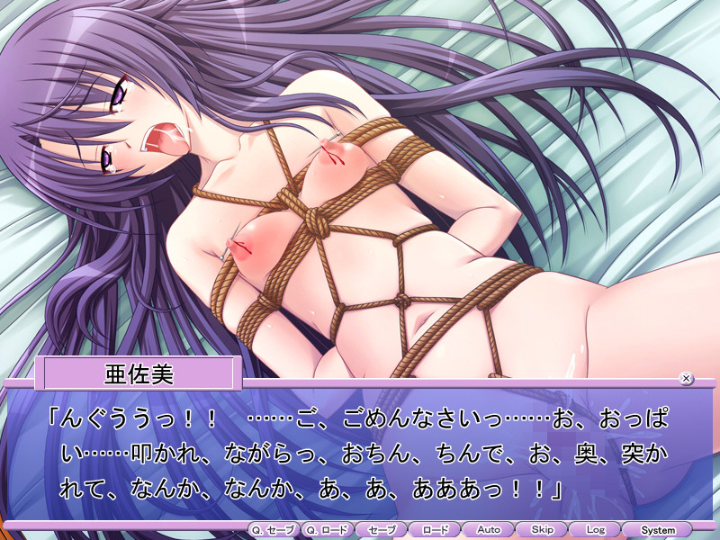 내 누나가 이렇게 빈유일 리가 없어!?