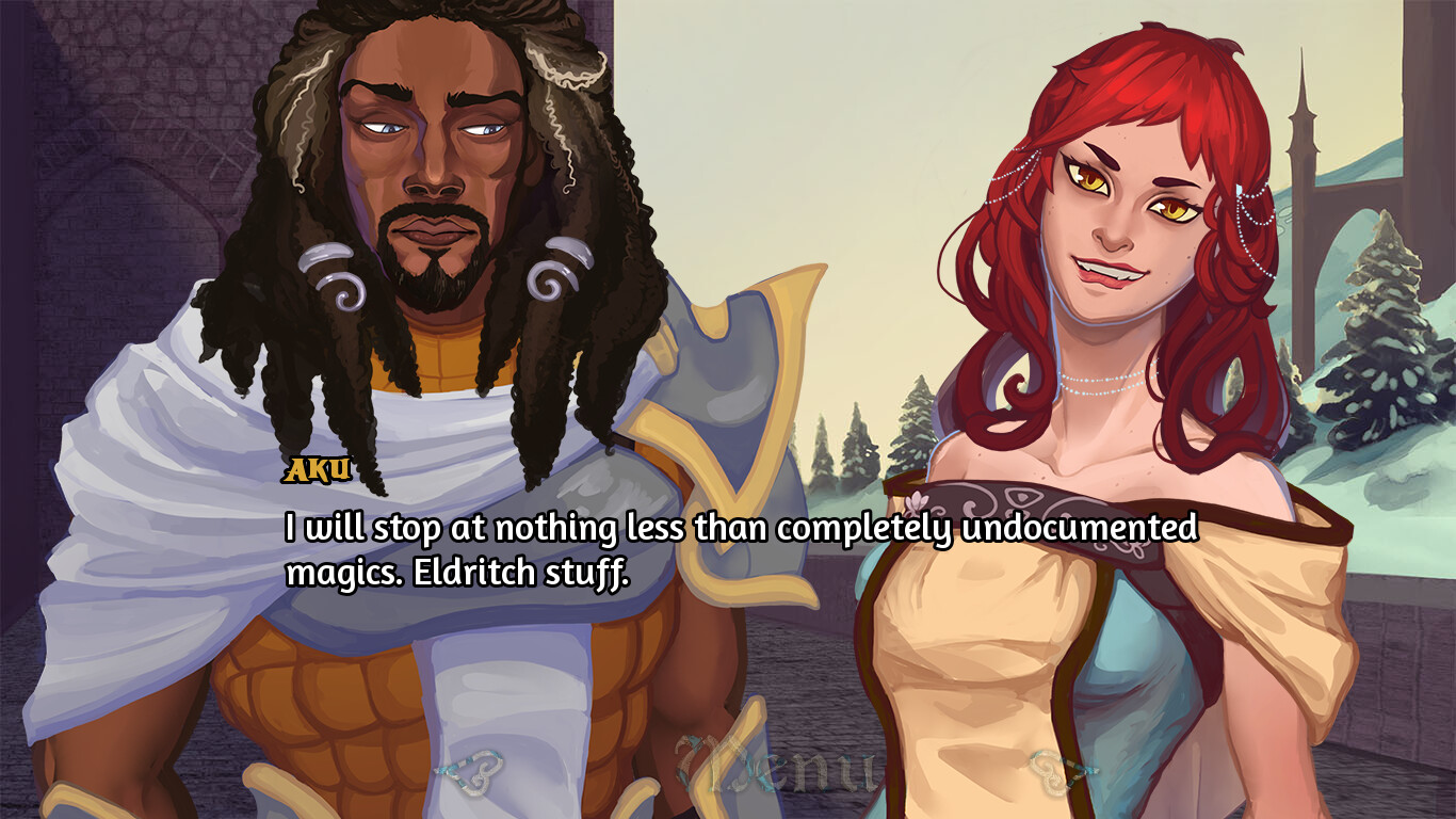 Pale Spectrum - Part Two of the Book of Gray Magic