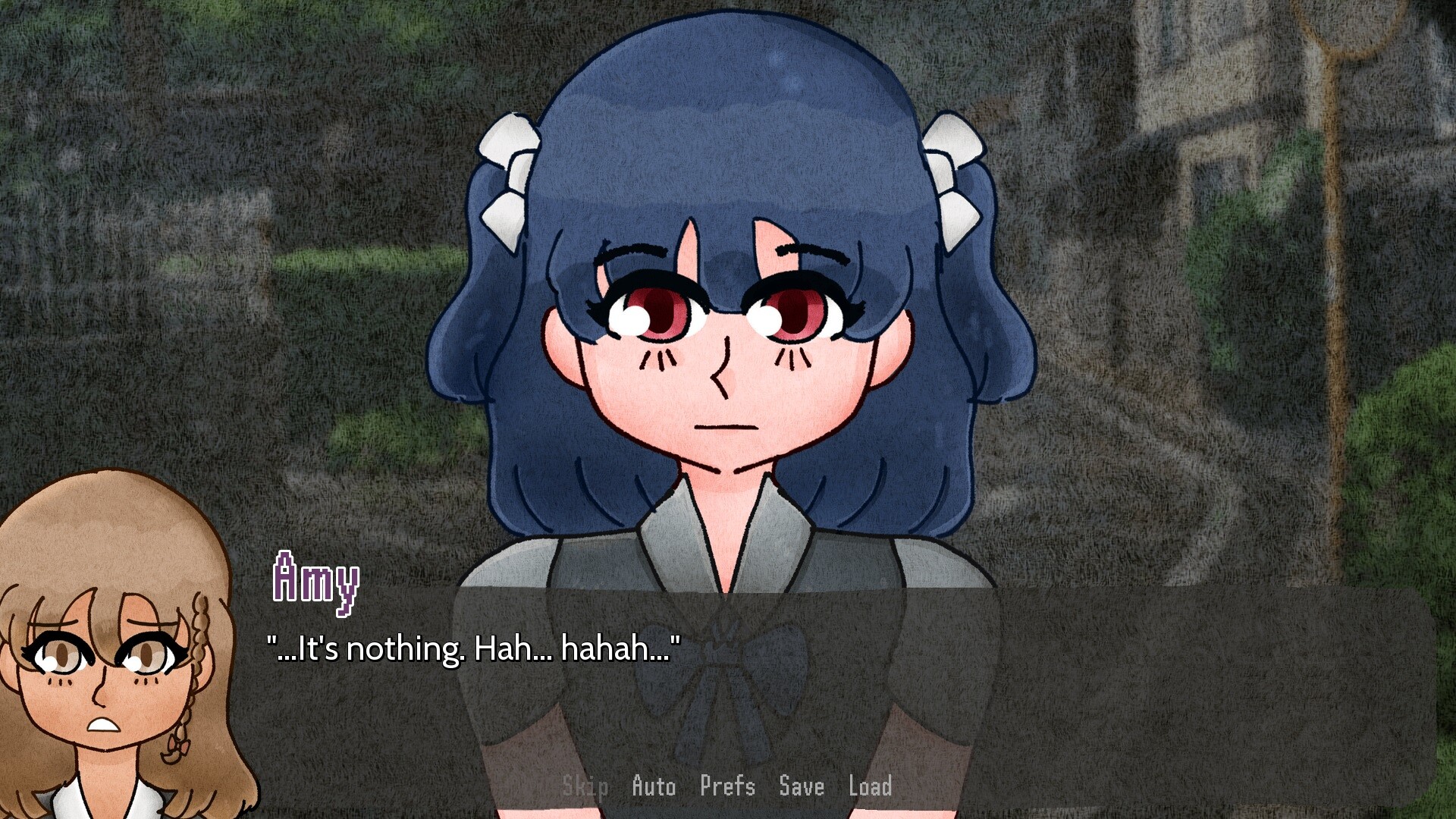 MyGF: Another Episode