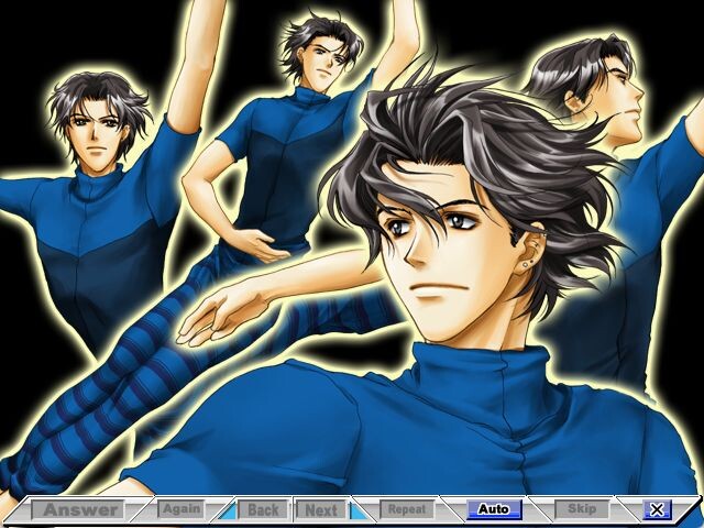 birdie～우리들의 연애심리학～