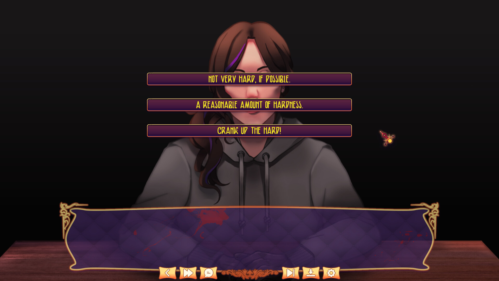 The Divine Deception