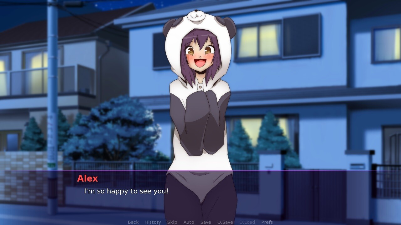 My Stepbro is a Femboy