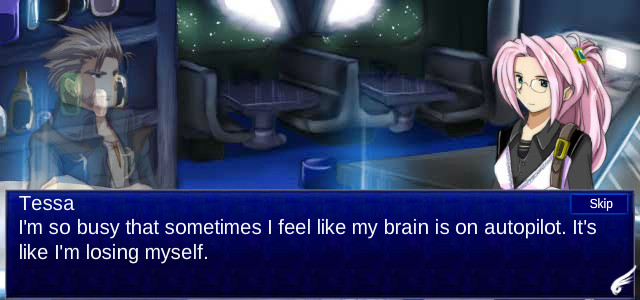 RPG Shooter: Starwish