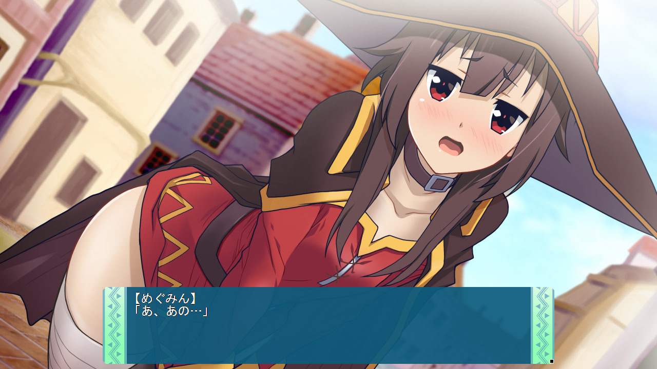 이 사랑스러운 여자들에게 축복을!