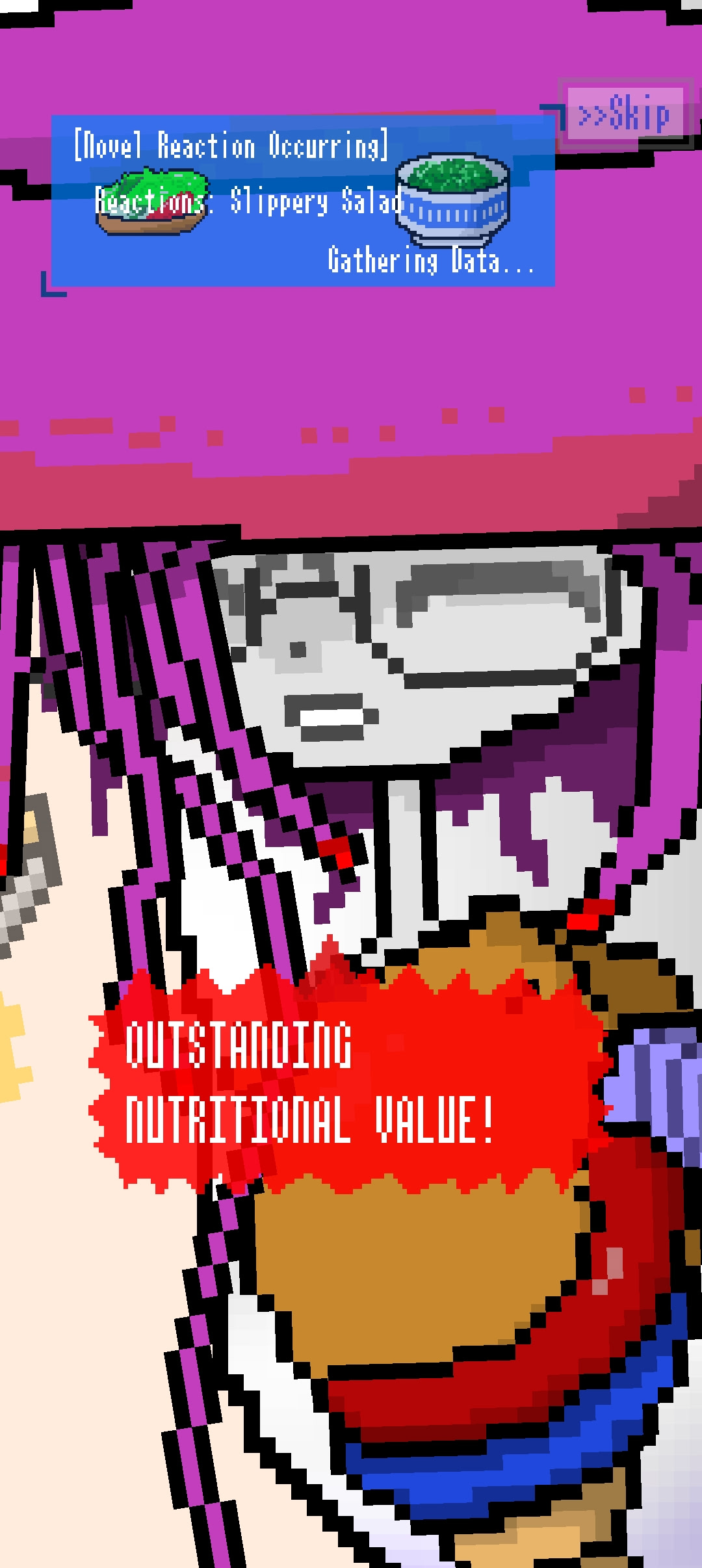 패러사이트 데이즈