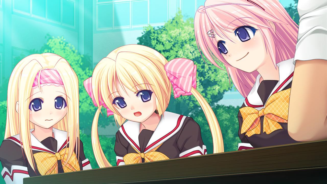 암컷 능욕의 구멍 채우기 ～학원 보복 전쟁～