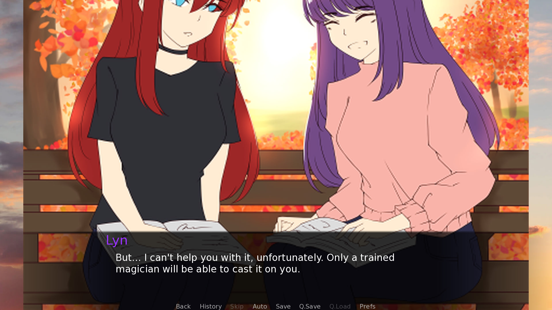 Venus in the Morning