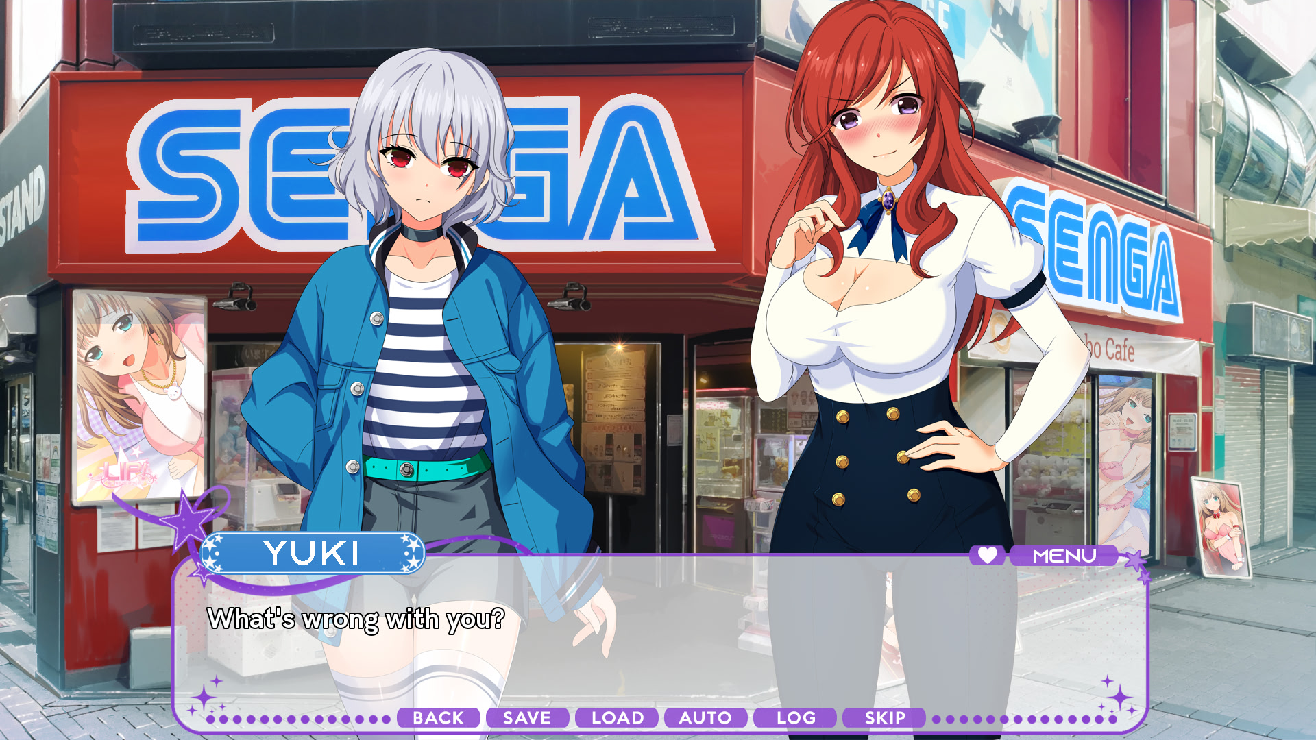 LIP! Lewd Idol Project Vol. 2