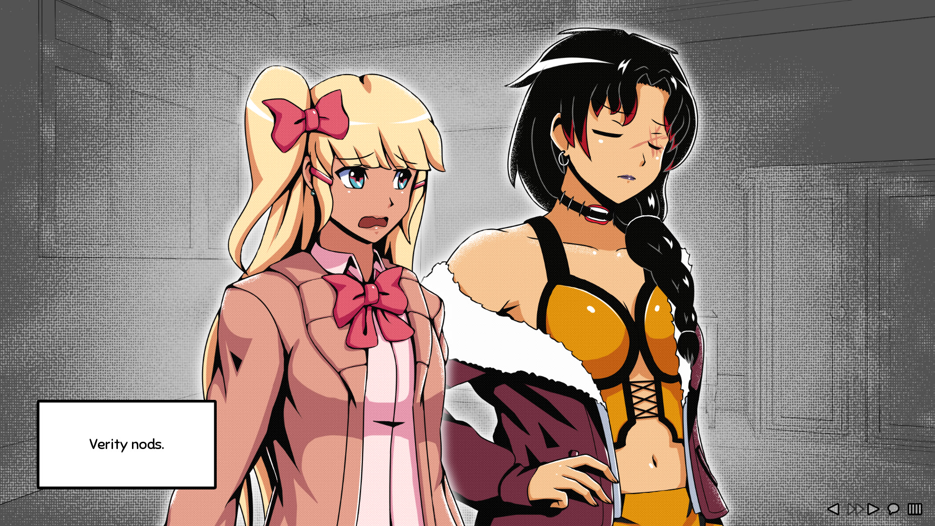 Haunted House of Rock