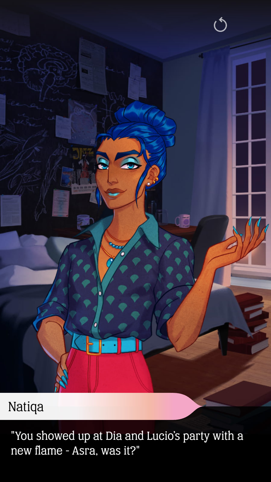 Modern Arcana: Faking It!