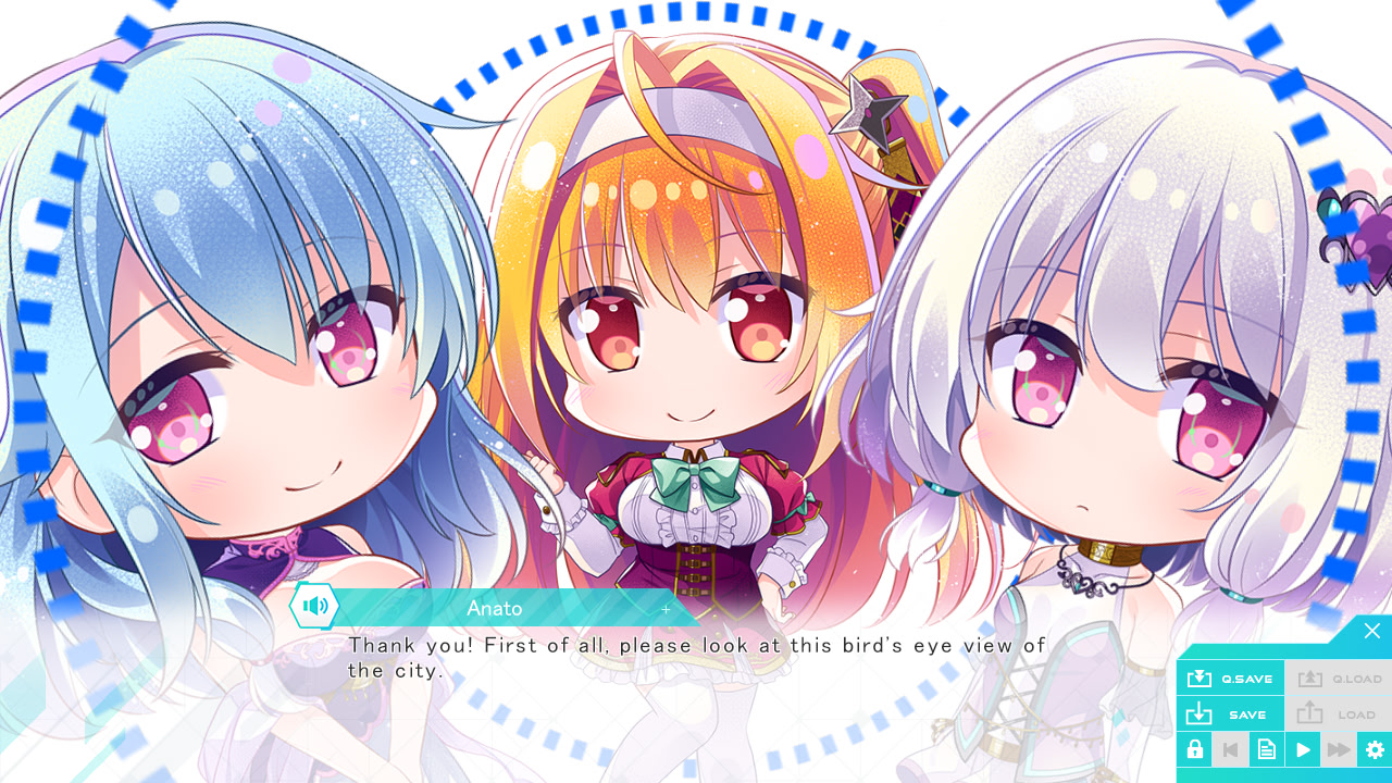 Secret Agent～기사학원의 닌자 같은 것～