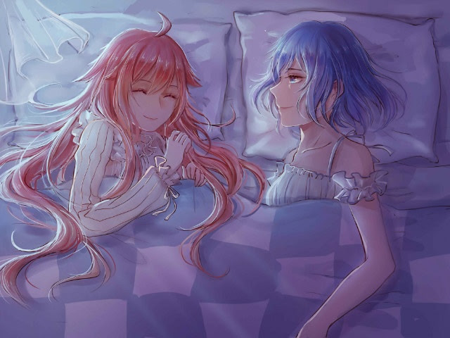 Flowerless Gardenia 白花未咲