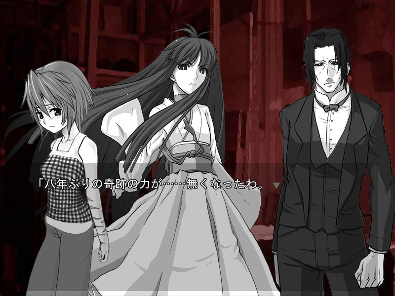 자학의 시 AnotherBirthday