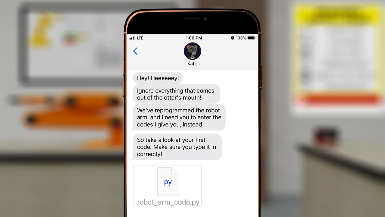 Yiff Strip Robotics (EP7)