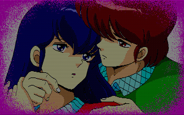 메종일각 완결편 ～안녕, 그리고…～