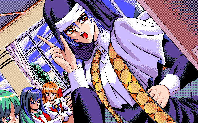 Gokko Vol. 02 School Gal's