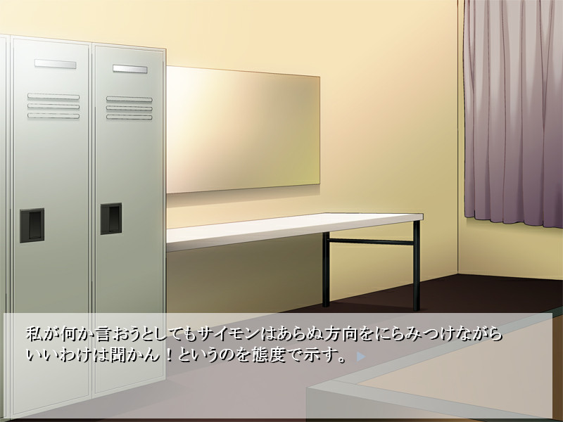 치욕의 메인 이벤터 넉아웃!