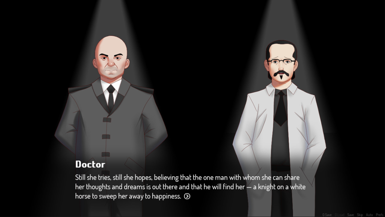 The Insidious Manipulation of Mr. Jones