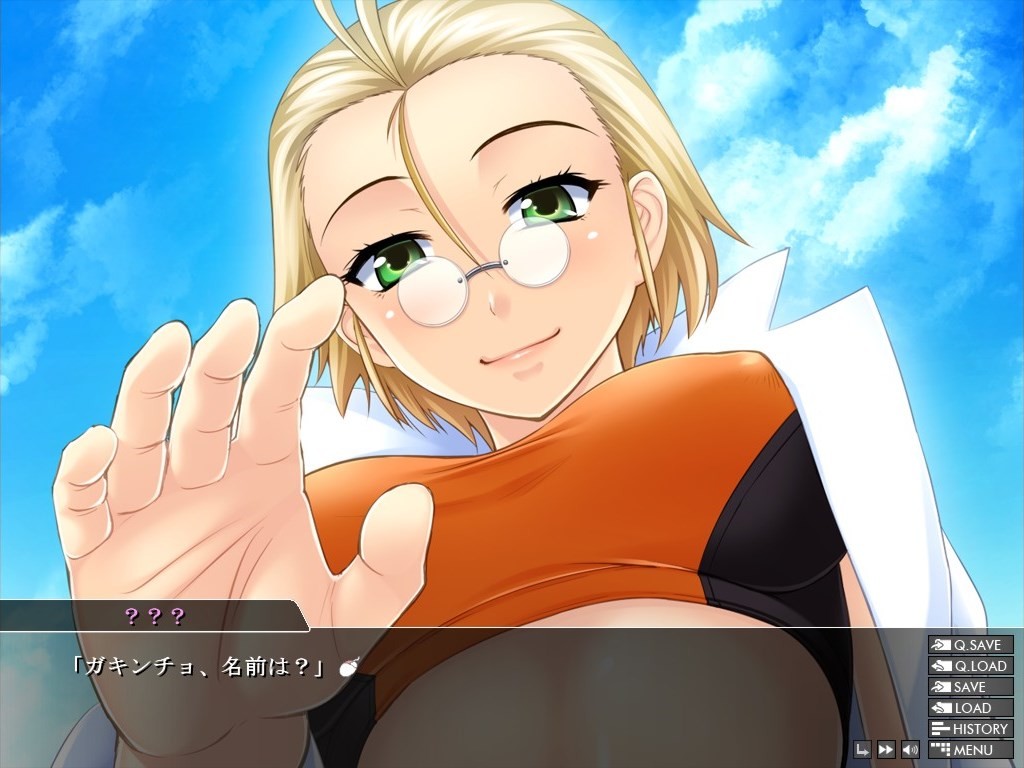 마법소녀 카나타 TS