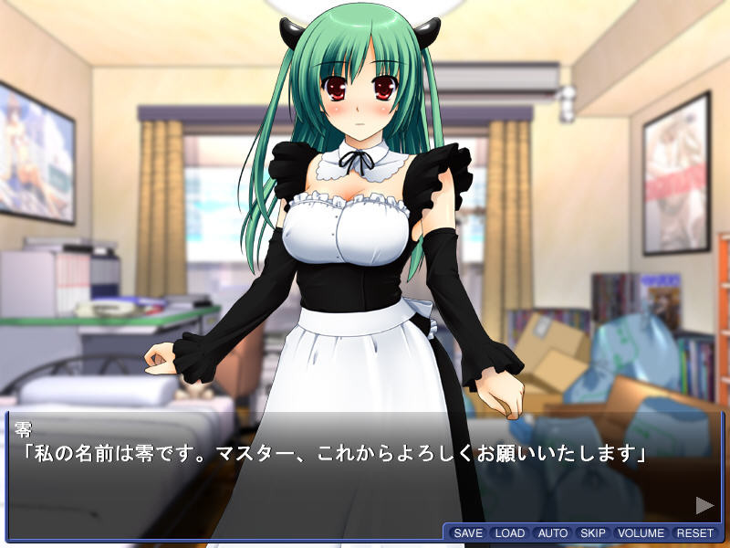 코코로이드～전자회로로 사랑하고 있어～