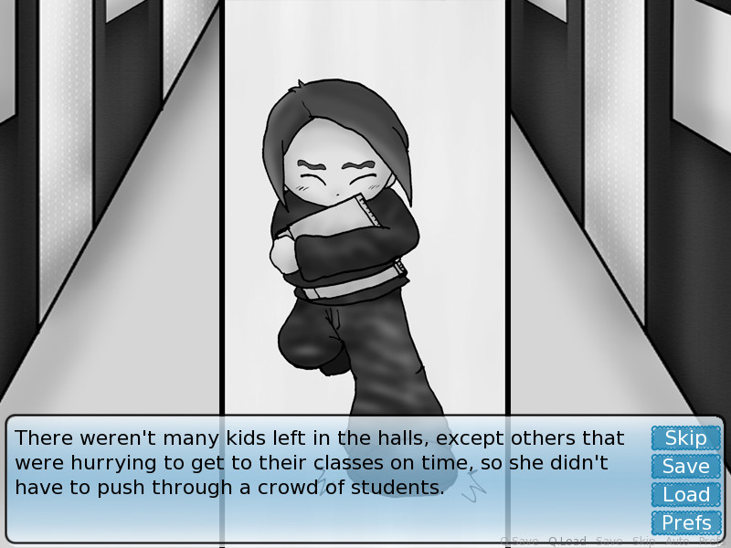 Toby's Tales - Curse of the Stairwell