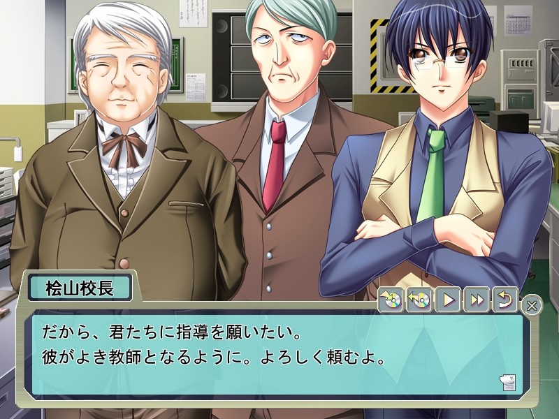 마호☆가쿠～마호로바 국제방위대학 부속학원～